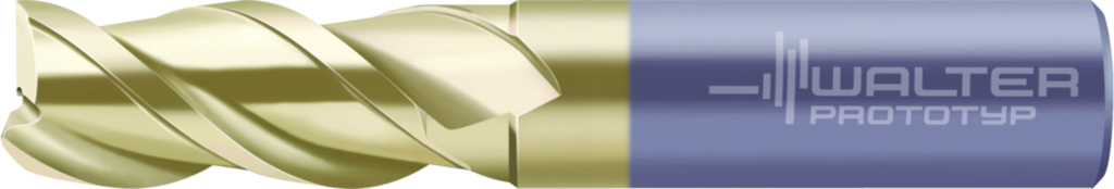 VHM-Eck-/Nutfräser H4036217-10