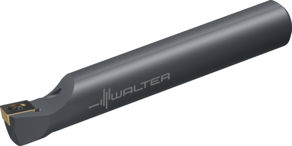 Bohrstange – Schraubenspannung A16R-SSKCL09