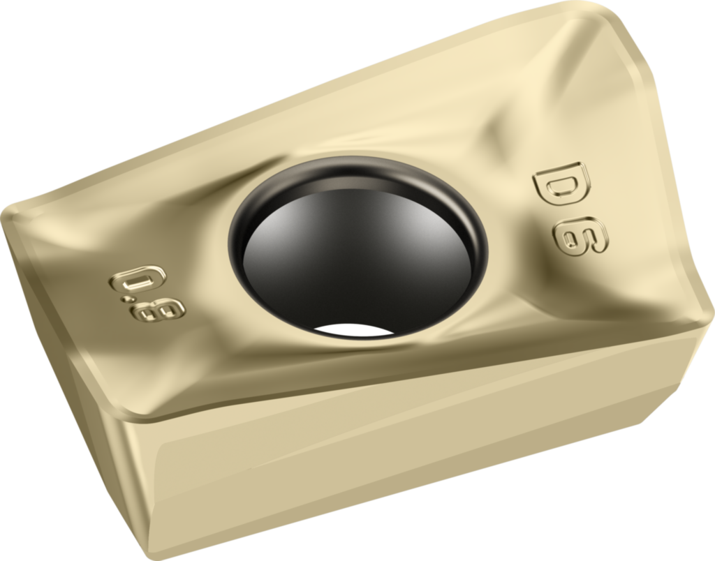 Rhombisch positiv ADGT10T325R-D67 WKP35