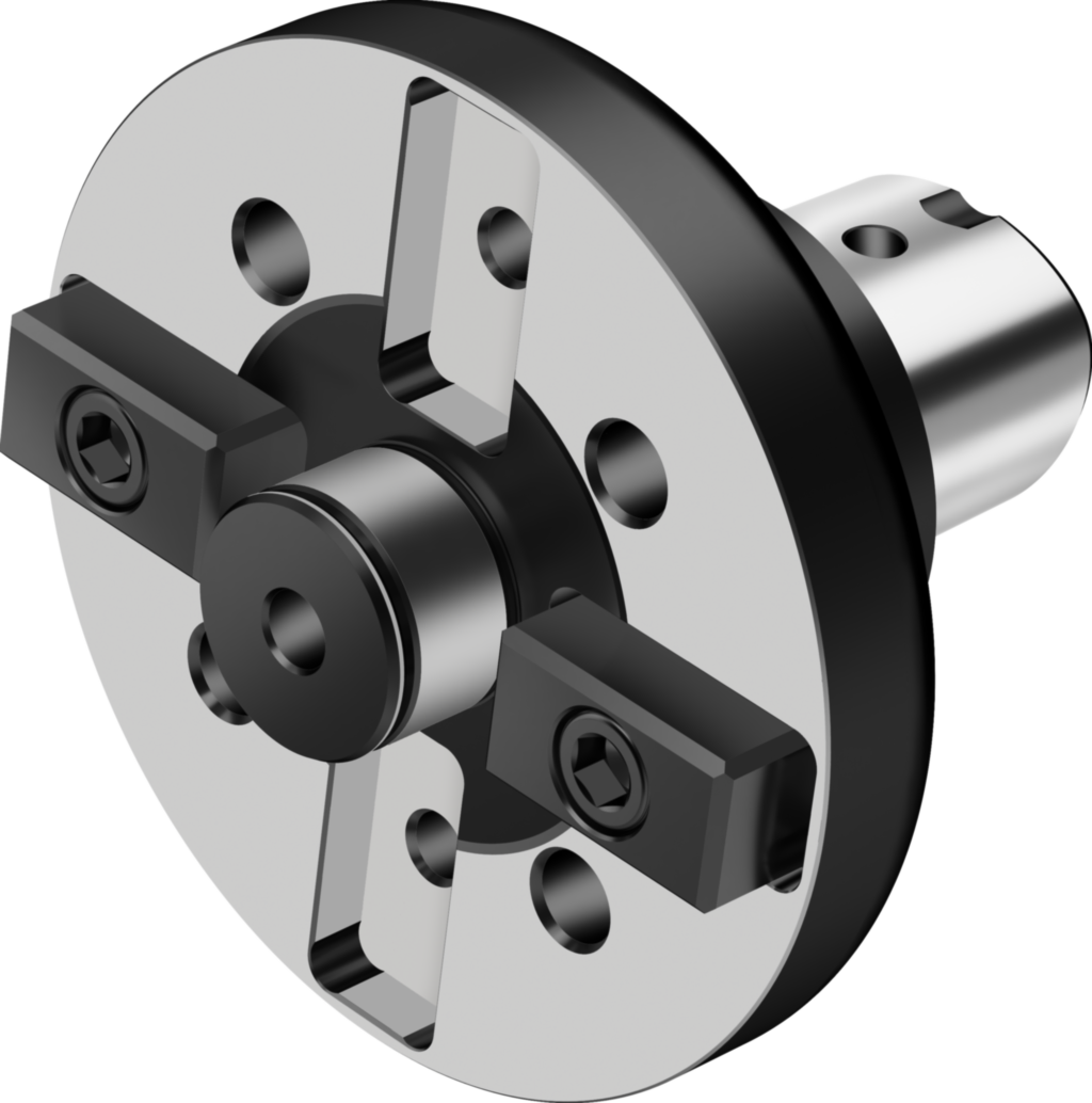 Feinbohrwerkzeug – Grundkörper B5120-298-000-C8-B