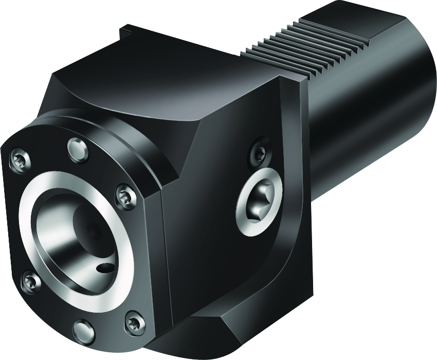Spanneinheiten VDI DIN 69880 C3-LC2030-00060M