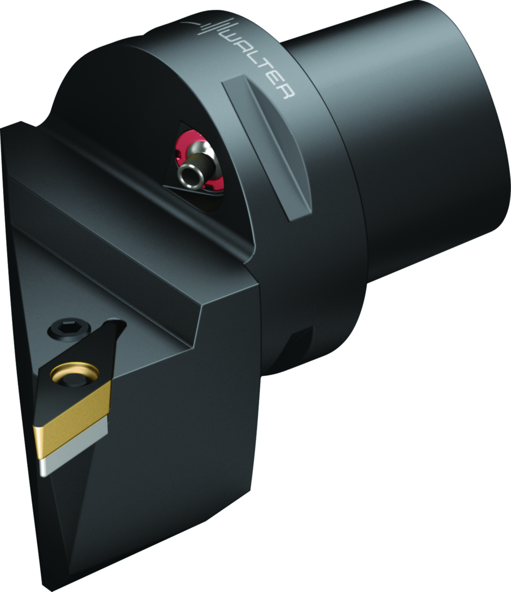 Drehhalter – Kniehebelspannung C4-PVHBL-27050-16
