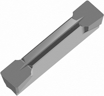Halbfabrikate für Sonderformen GX16-1E3.30N WMG40