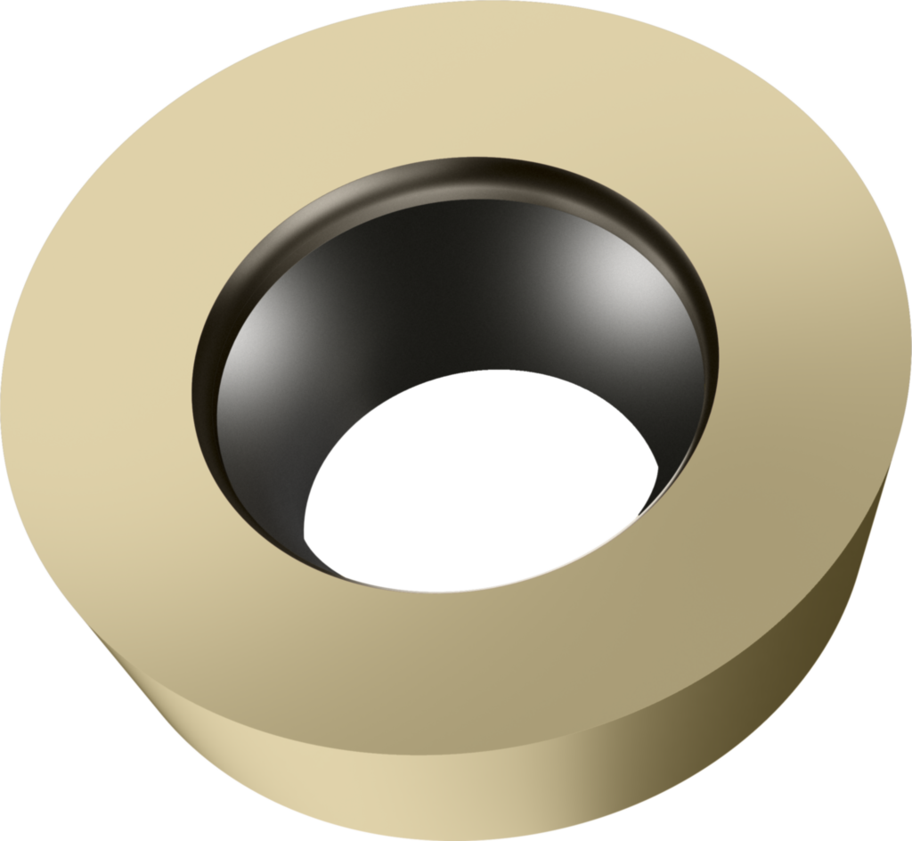 Rund positiv RDHX0501M0-A57 WHH15