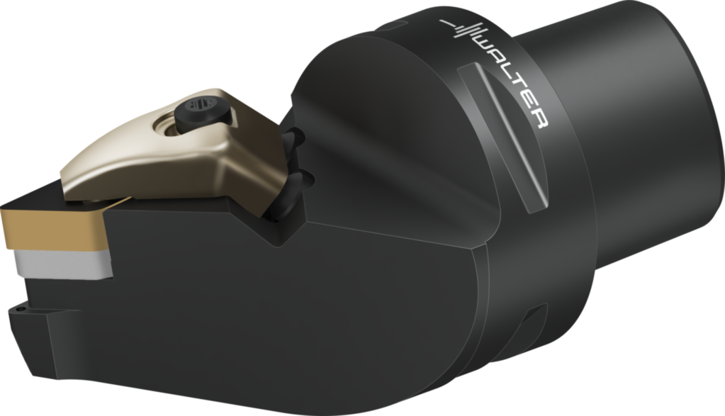 Drehhalter – Pratzenspannung C4-DDJNL-27055-11-P