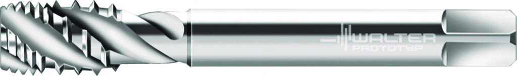 HSS-E Maschinen-Gewindebohrer P40569-M12