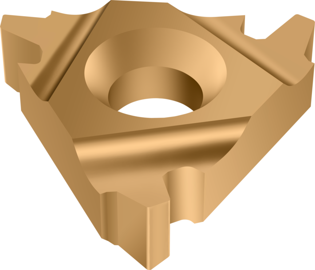 Innengewindedrehplatten – Vollprofil, TR 30° TS16-IR2.0TR WMP32G