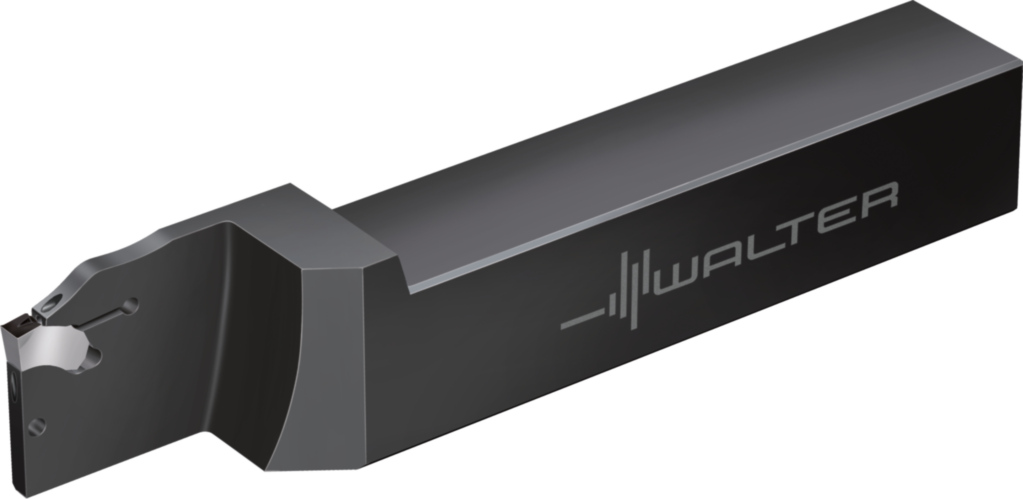 Schaftwerkzeug – Radialstechen G2012.08L-2T16SX-P