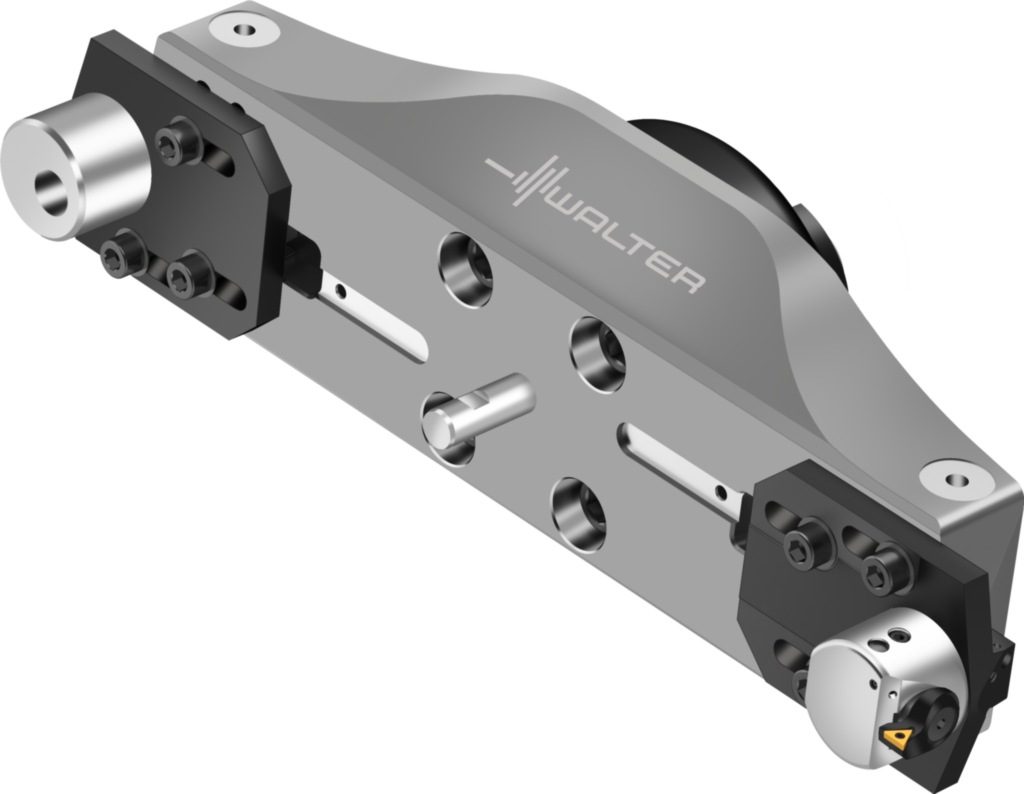 Feinbohrwerkzeug B5120-298-395-N8-TC11