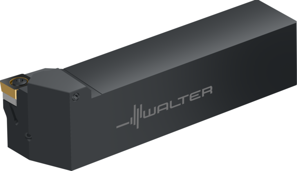 Schaftwerkzeug – Schraubenspannung SCLCL123B-P