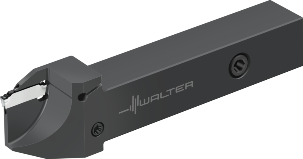 Schaftwerkzeug – Radialstechen G4014-2020L-2T17DX18-P