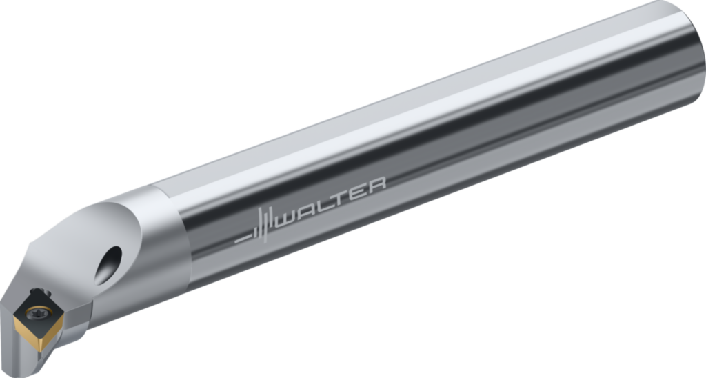 Bohrstange – Schraubenspannung E06M-SDUCR2