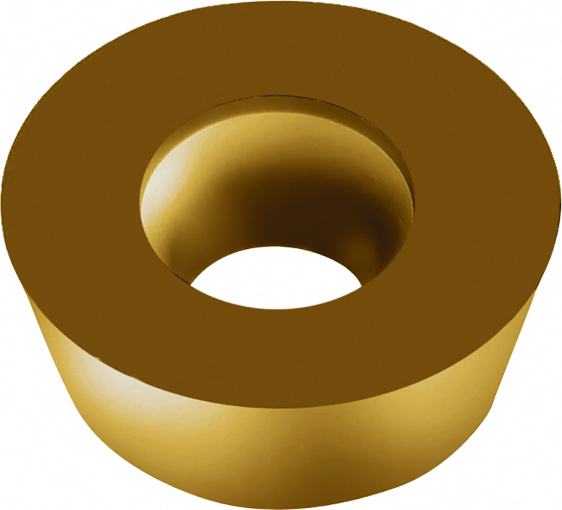 Rund positiv RDHW0803M0T-A27 WKP25S