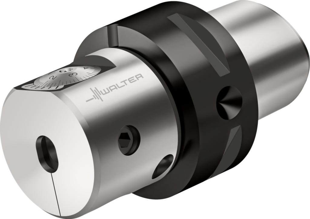 Feinbohrwerkzeug – Grundkörper B5110-001-006-C3-B