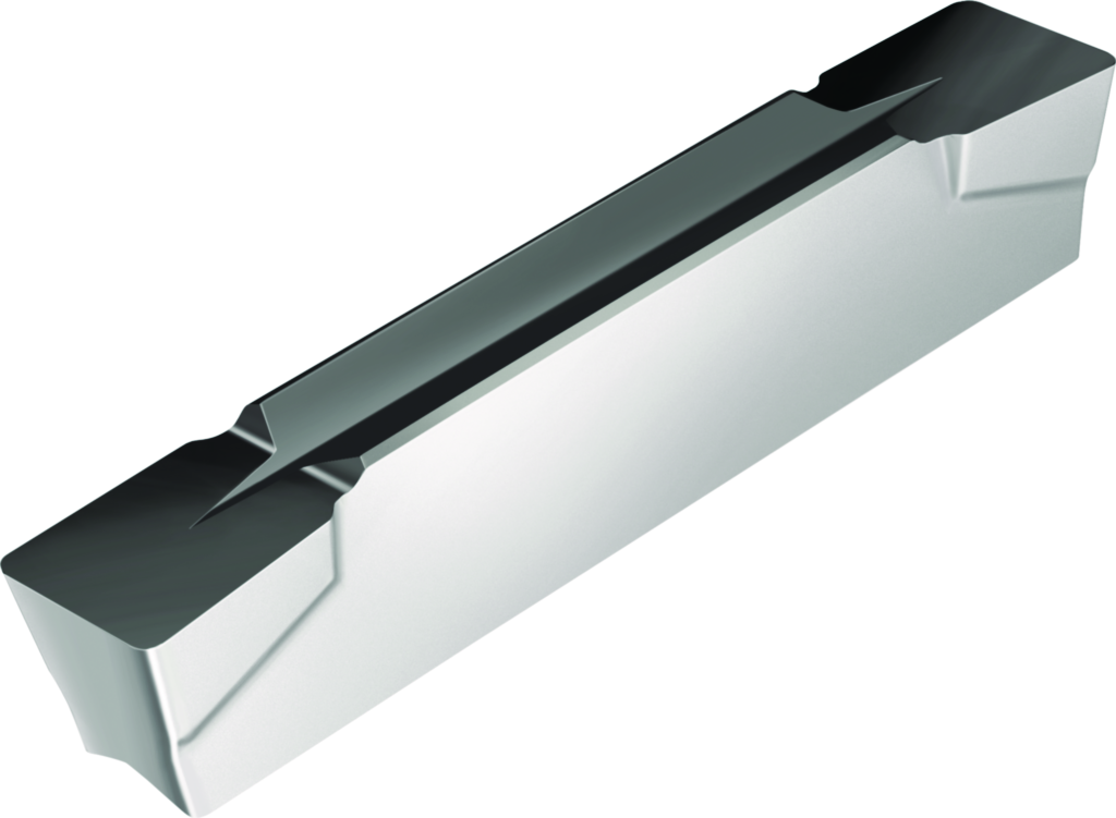 Einstechen und Stechdrehen – Schneideinsätze GX16-1E200N02-UA4 WKP13S