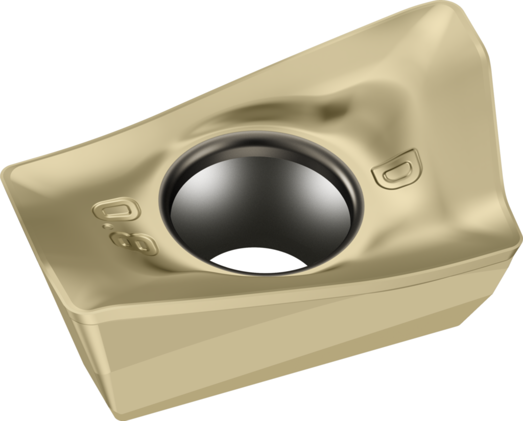 Rhombisch positiv ADMT080304R-D56 WAK15