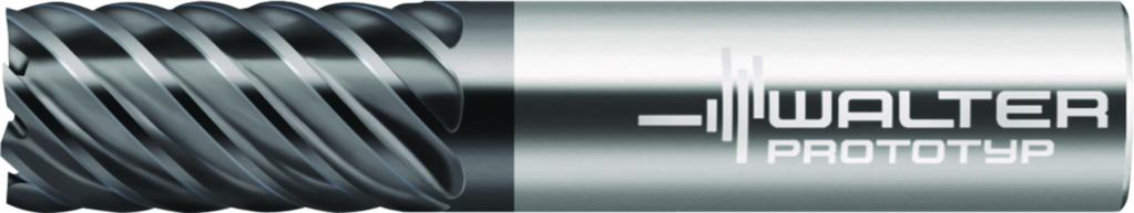 VHM-Eckfräser H3021138-12