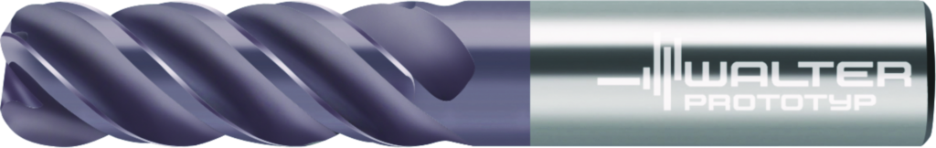 VHM-Eckfräser H7073417-16X50