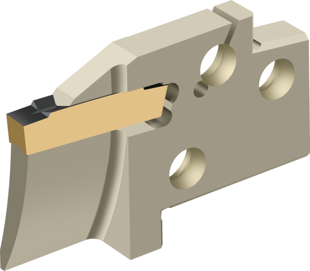 Stechmodul – Axialstechen MSS-E20L14-GX24-2A100150