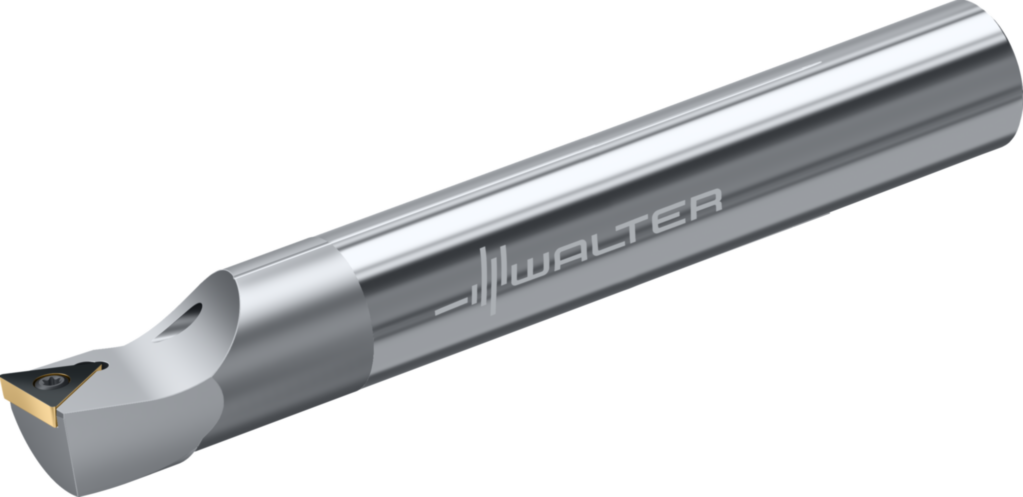 Bohrstange – Schraubenspannung E06H-STFCL06-R