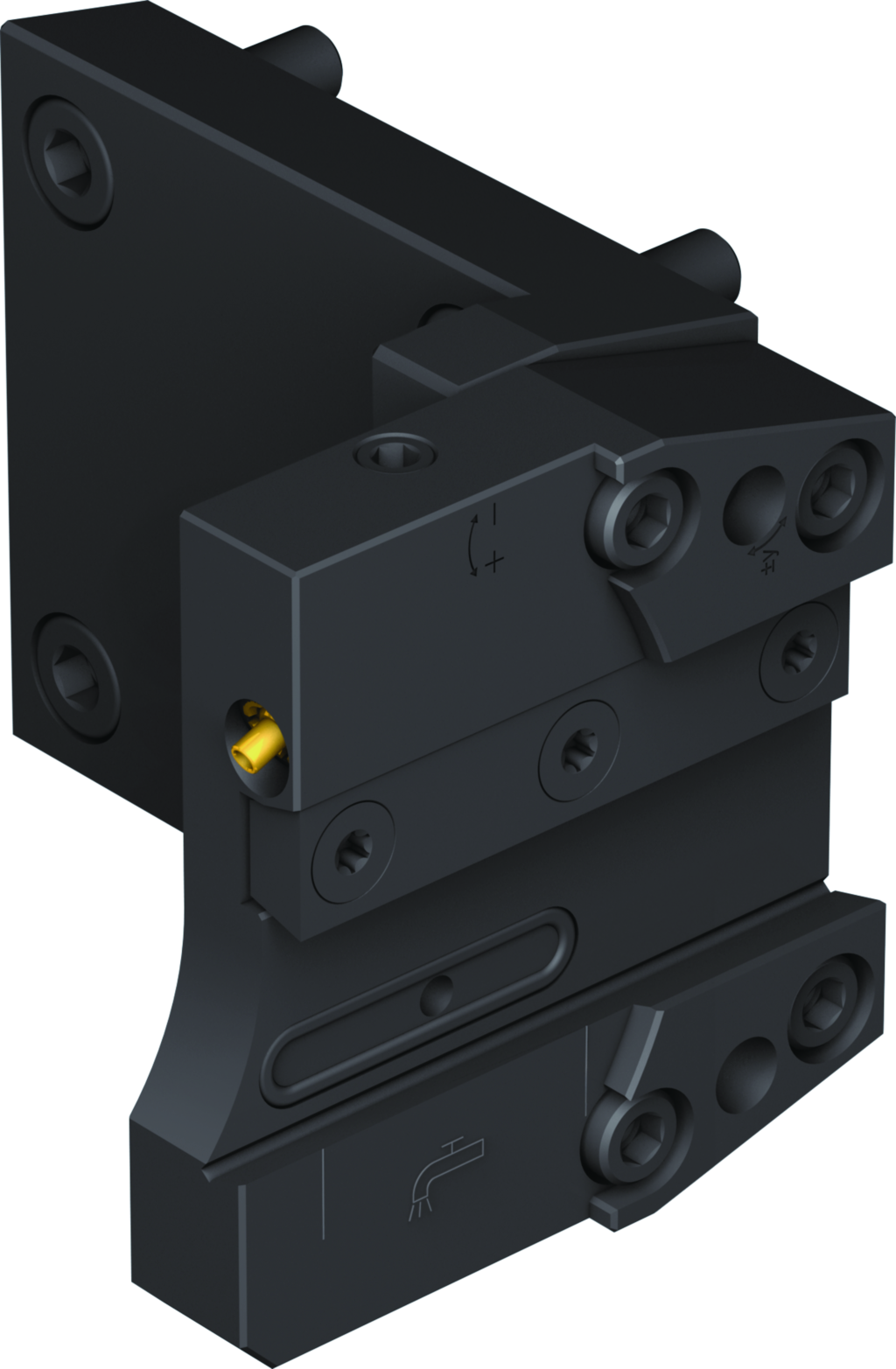 BMT-Aufnahme – Stechklingen A2110-BT45-26L-080-P