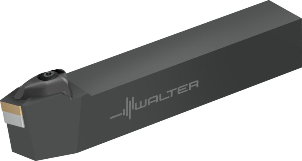Schaftwerkzeug – Pratzenspannung DSBNL2525M12