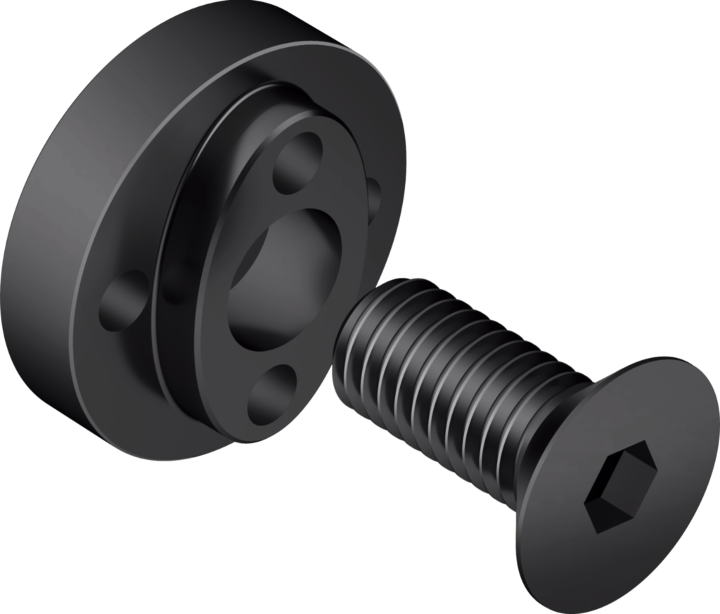 Precision XT - Verlängerung EB735