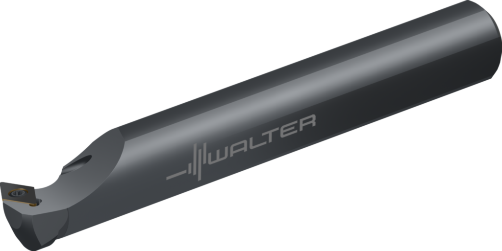 Bohrstange – Schraubenspannung A12M-SDXCL07