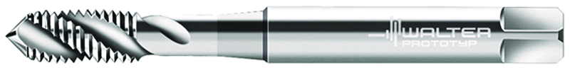 HSS-E Maschinen-Gewindebohrer P20539-M10