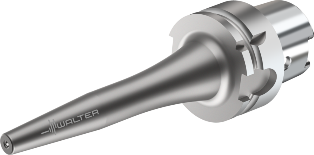 Schrumpf-Aufnahme DIN 69893-1 A AB025-H100-P04-085