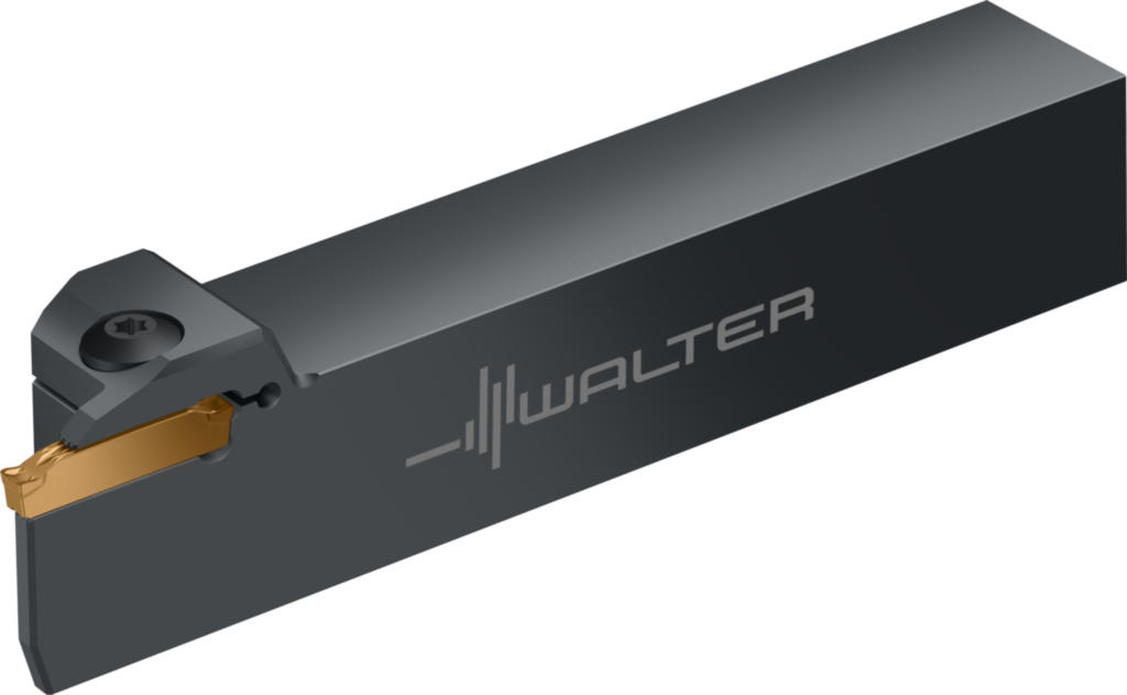 Schaftwerkzeug – Radialstechen G5011-2020R-3T12GD26