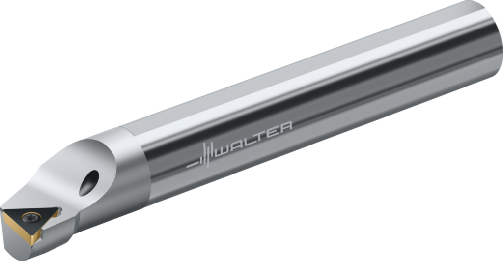 Bohrstange – Schraubenspannung E06M-STFCR1.8