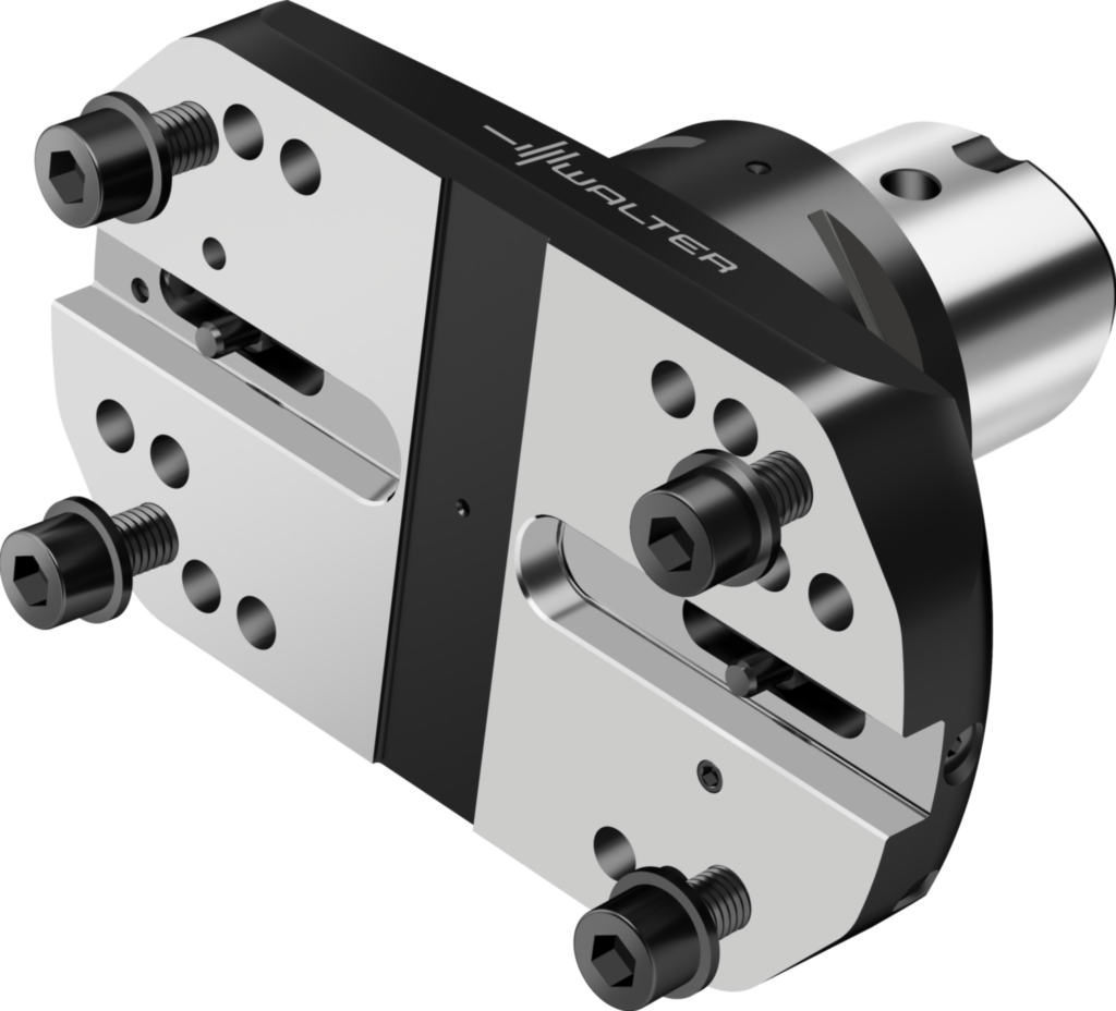Feinbohrwerkzeug – Grundkörper B5120-148-000-C8-B