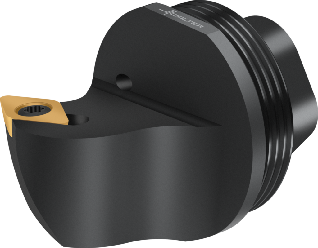 Wechselkopf – Schraubenspannung Q25-SDXCL-17018-11