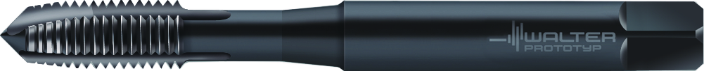 HSS-E Maschinen-Gewindebohrer M203009-EGM2.5