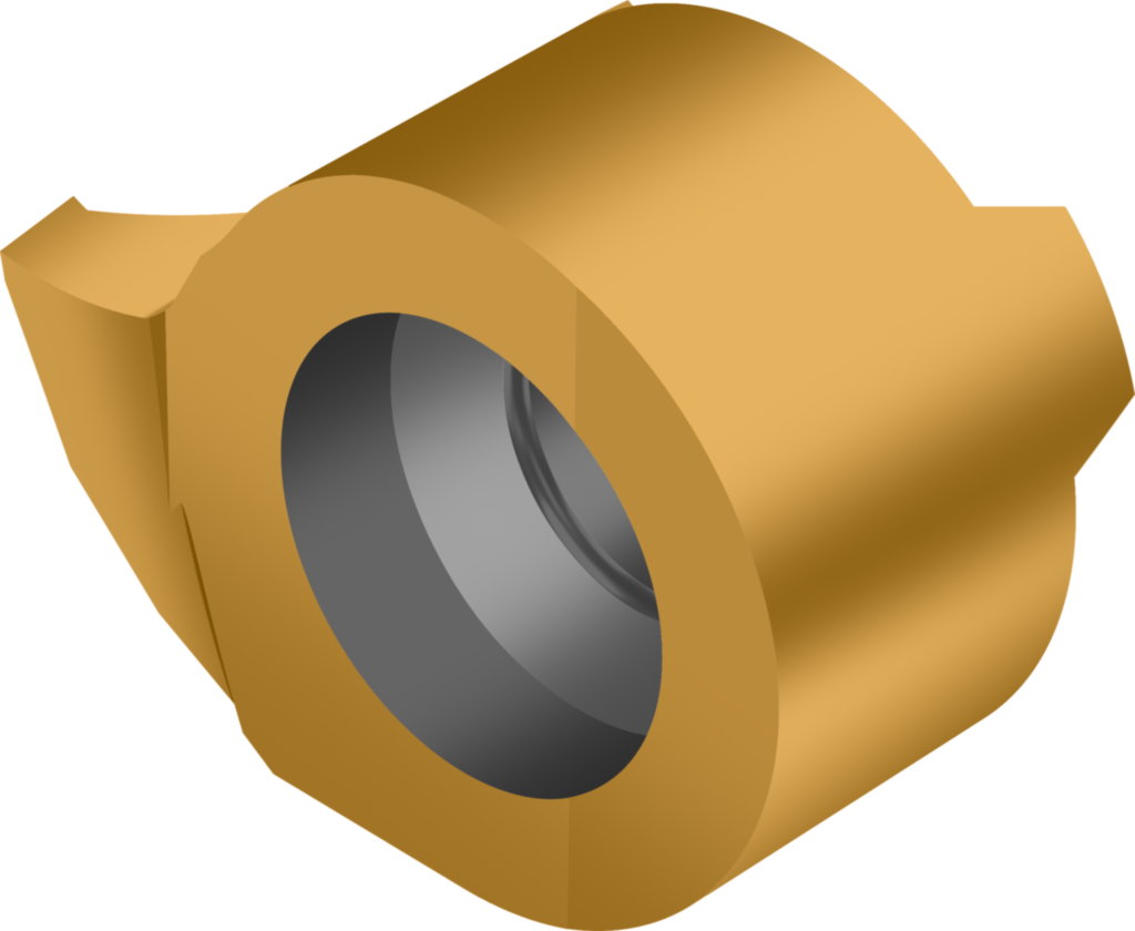 Wechselkopf – Vorstechen WE07-GP10-100L00 WSM23X