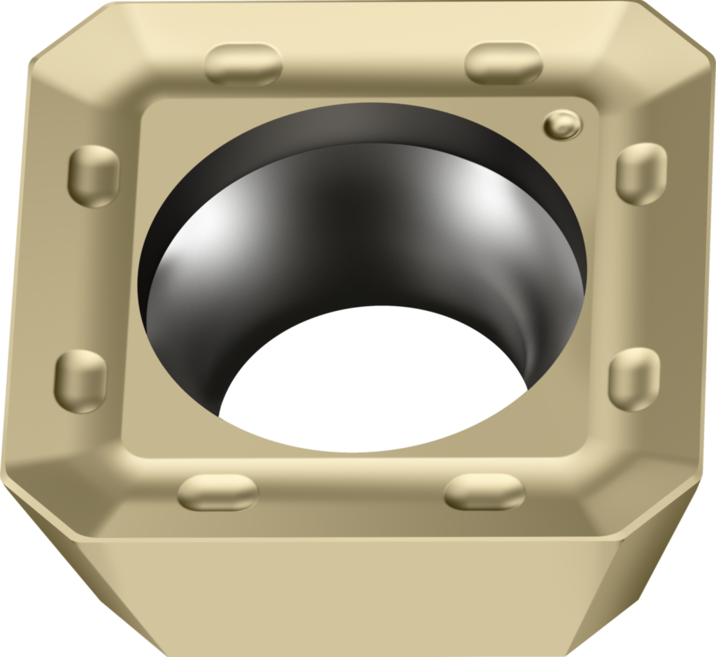 Quadratisch positiv SDGT09T3AEN-F57 WKP25S
