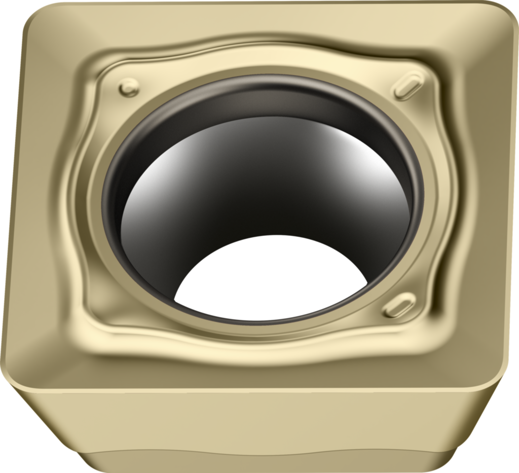 Quadratisch positiv SDMT06T204-F57 WAK15