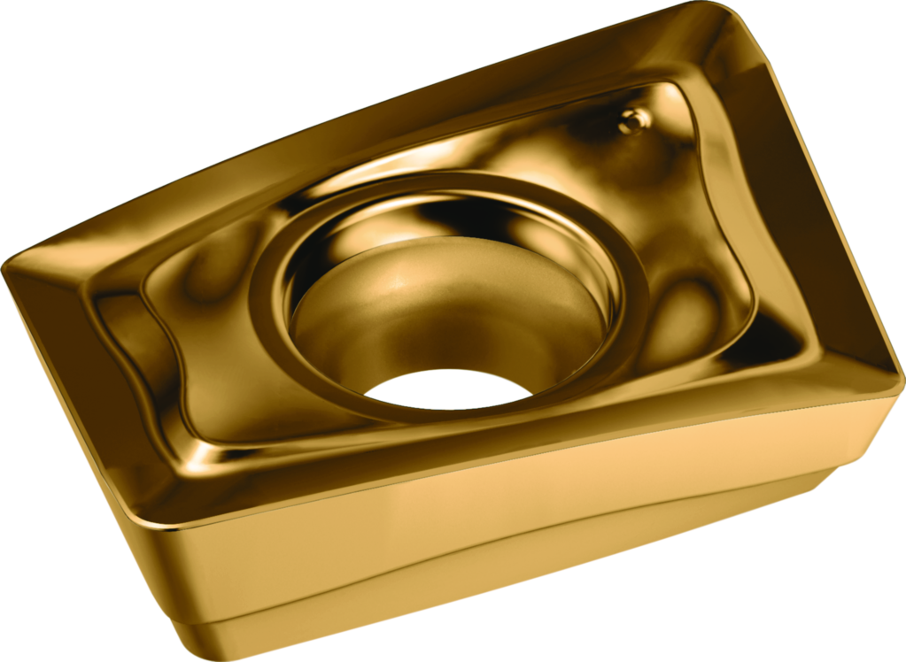 Rhombisch positiv LDMT08T204R-D51 WKP25S