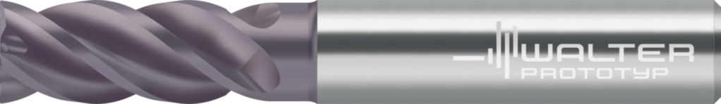 VHM-Eck-/Nutfräser MC377-02.0A3BC-WK40EA