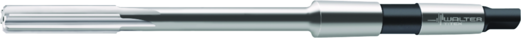 HM-Maschinen-Reibahlen mit MK F4162-16