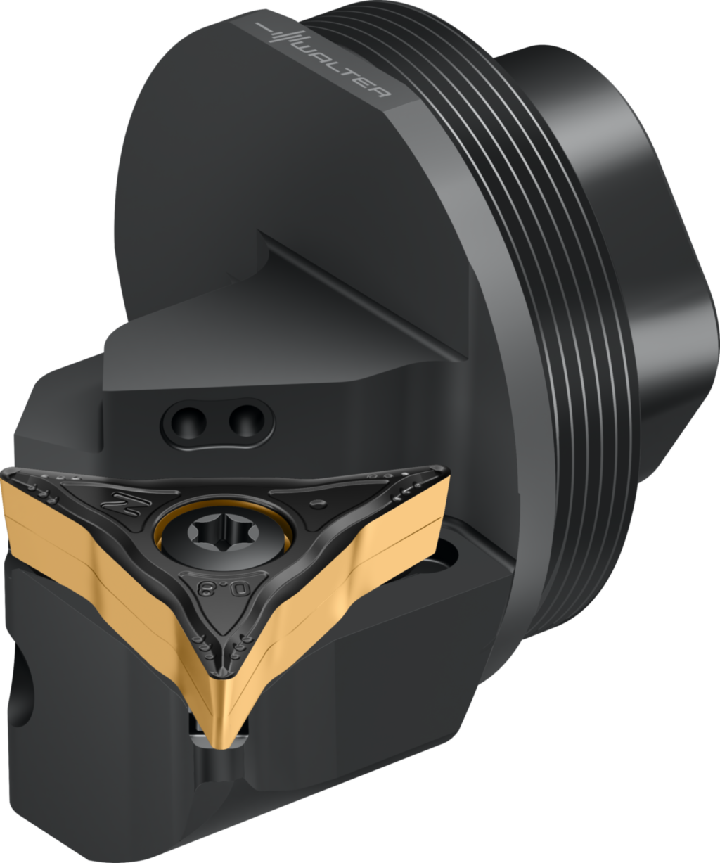 Wechselkopf – Kopierdrehsystem W1211-Q32R-WL25