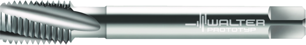 HSS-E Maschinen-Gewindebohrer 22460-UNC1