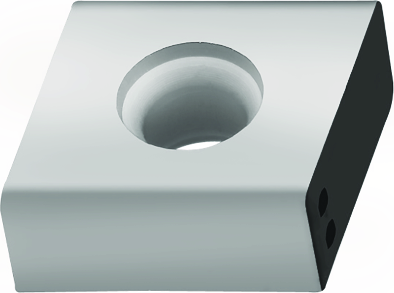 Rhombisch tangential CNMQ120608T-A27T WKP35S