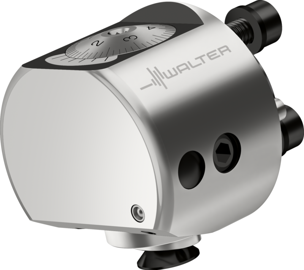 Precision XT - Kassettenhalter EB718