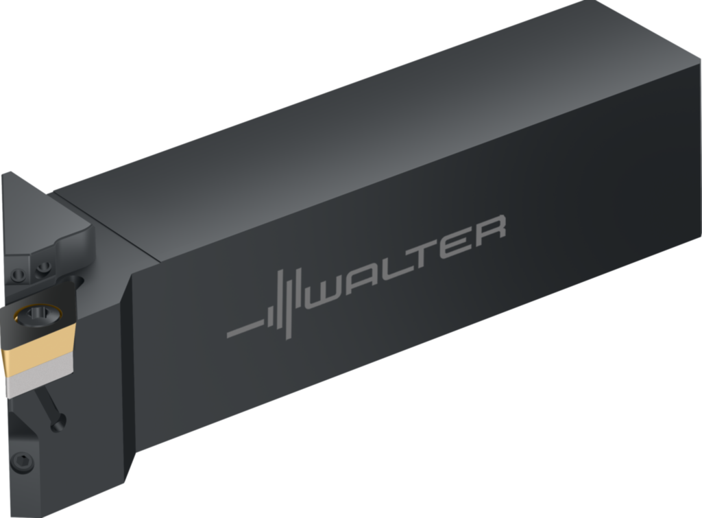 Schaftwerkzeug – Schraubenspannung SDJCR123B-P