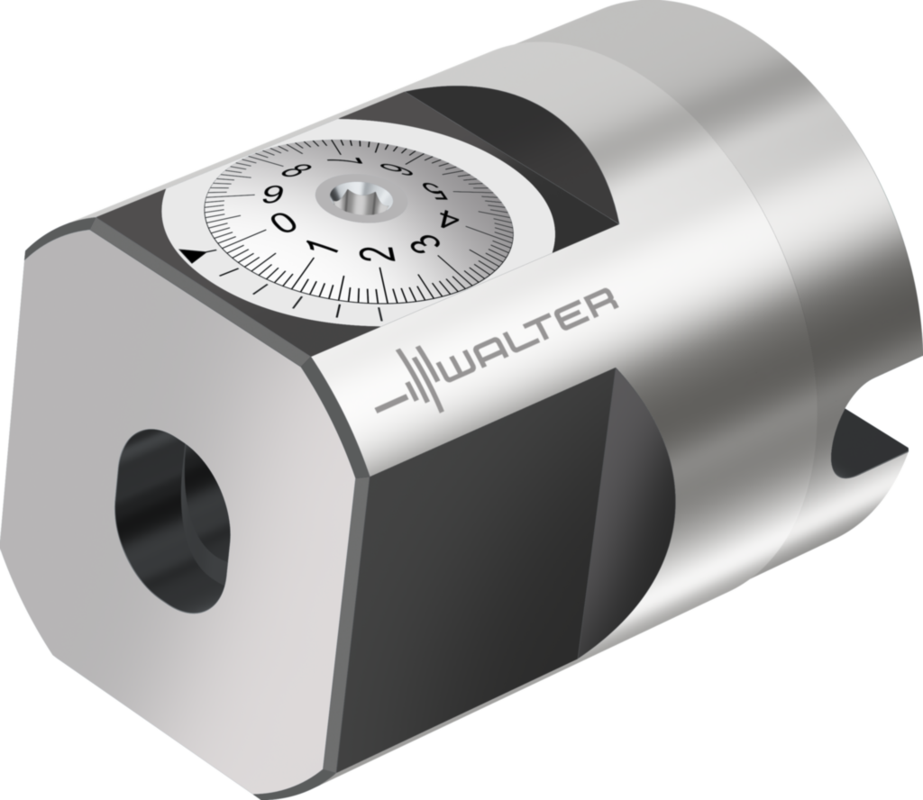 Feinbohrwerkzeug – Grundkörper B3230G.N6.002-045.Z1