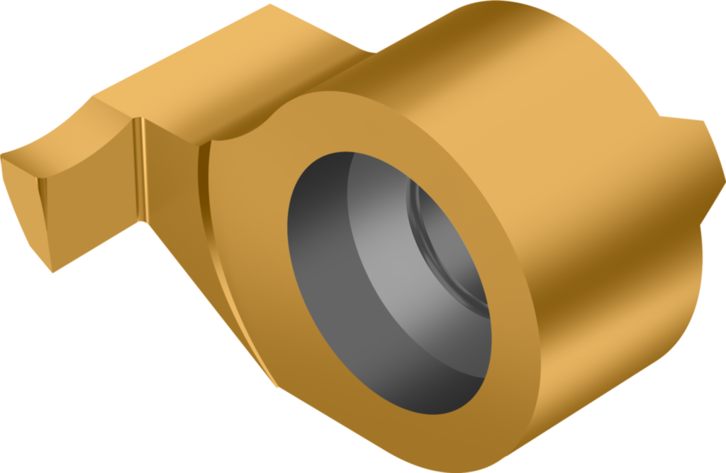 Wechselkopf – Axial Stechen – Contra WE09-AC14-100L00 WSM23X