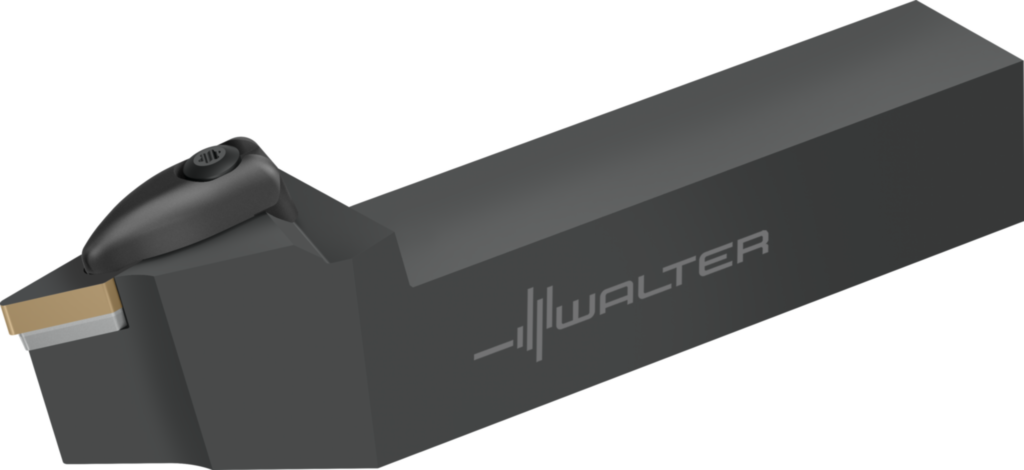 Schaftwerkzeug – Pratzenspannung DVJNL123B