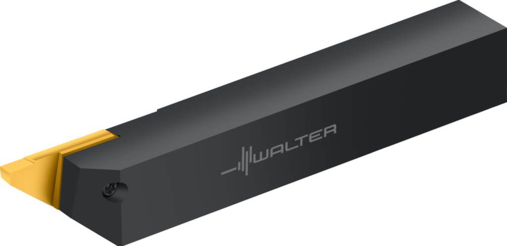 Schaftwerkzeug – Radialstechen W2011-1010L-WT26